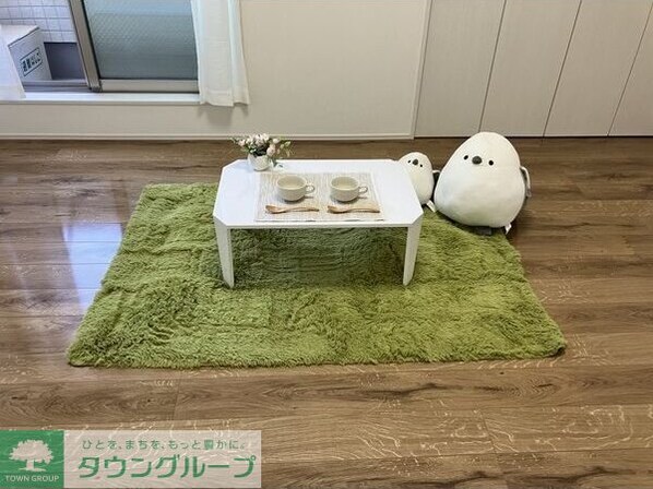 オークハウス桜の物件内観写真